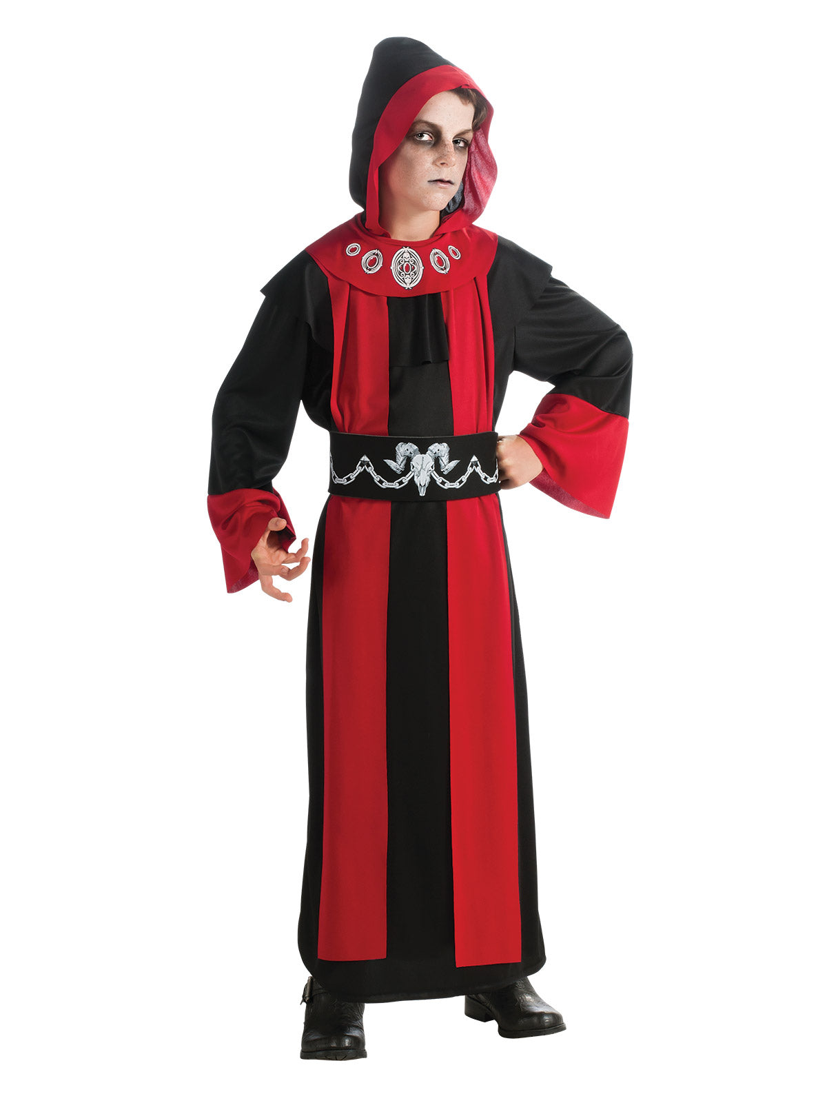 Dark Lord Costume, Child