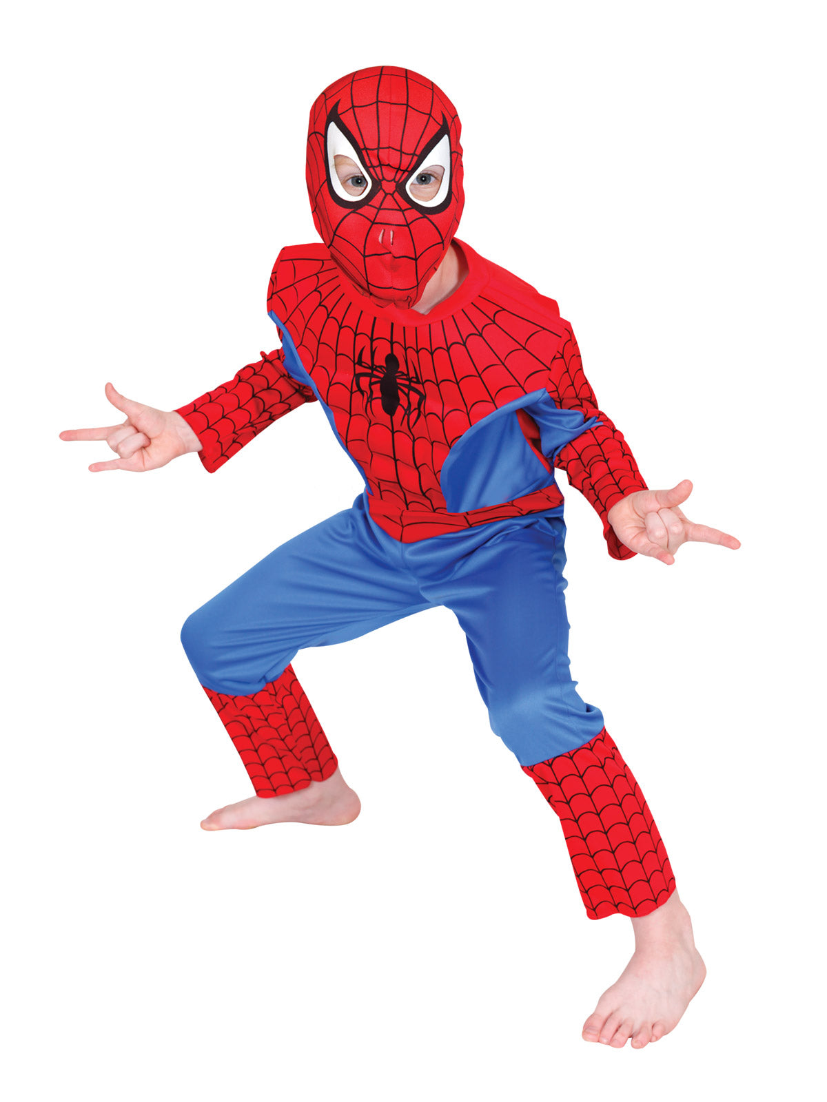 Spider-Man Costume, Child