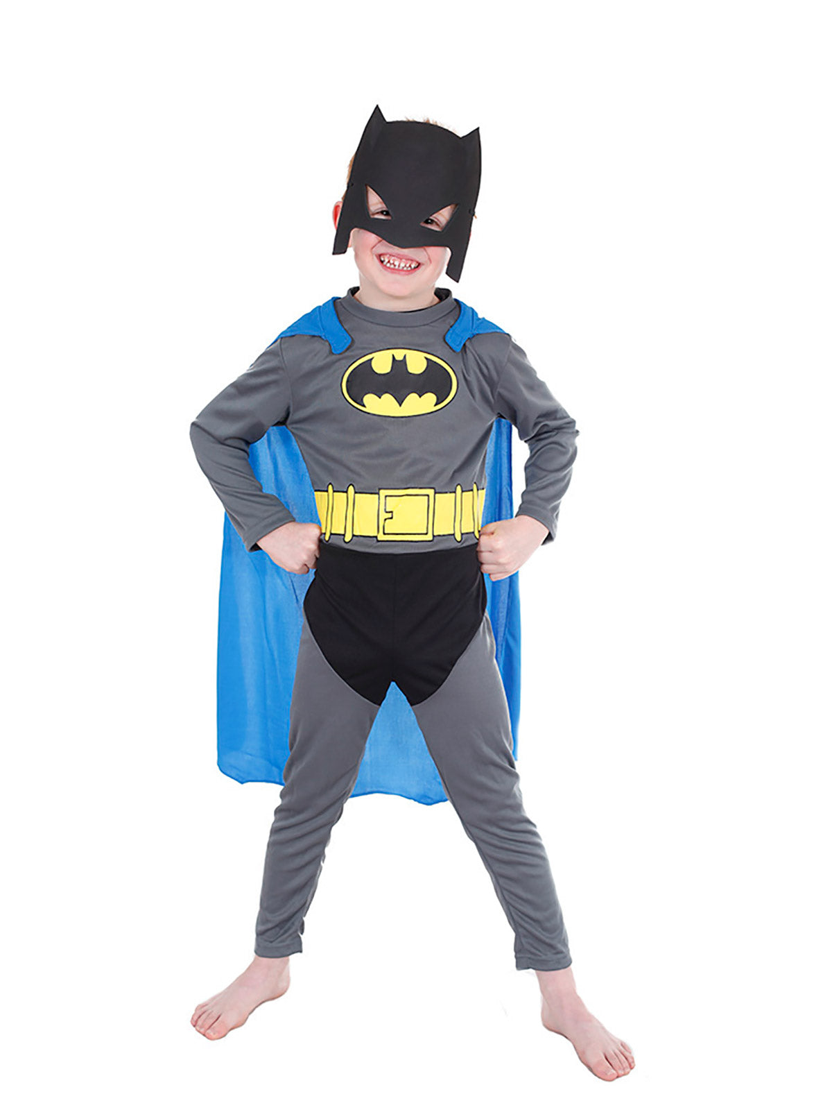 The Batman Classic Costume, Child