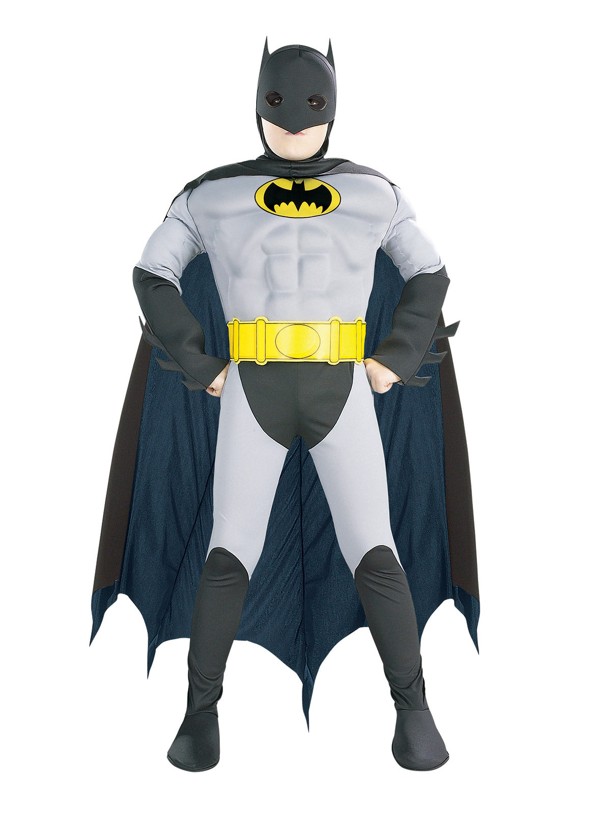 The Batman Deluxe Costume, Child