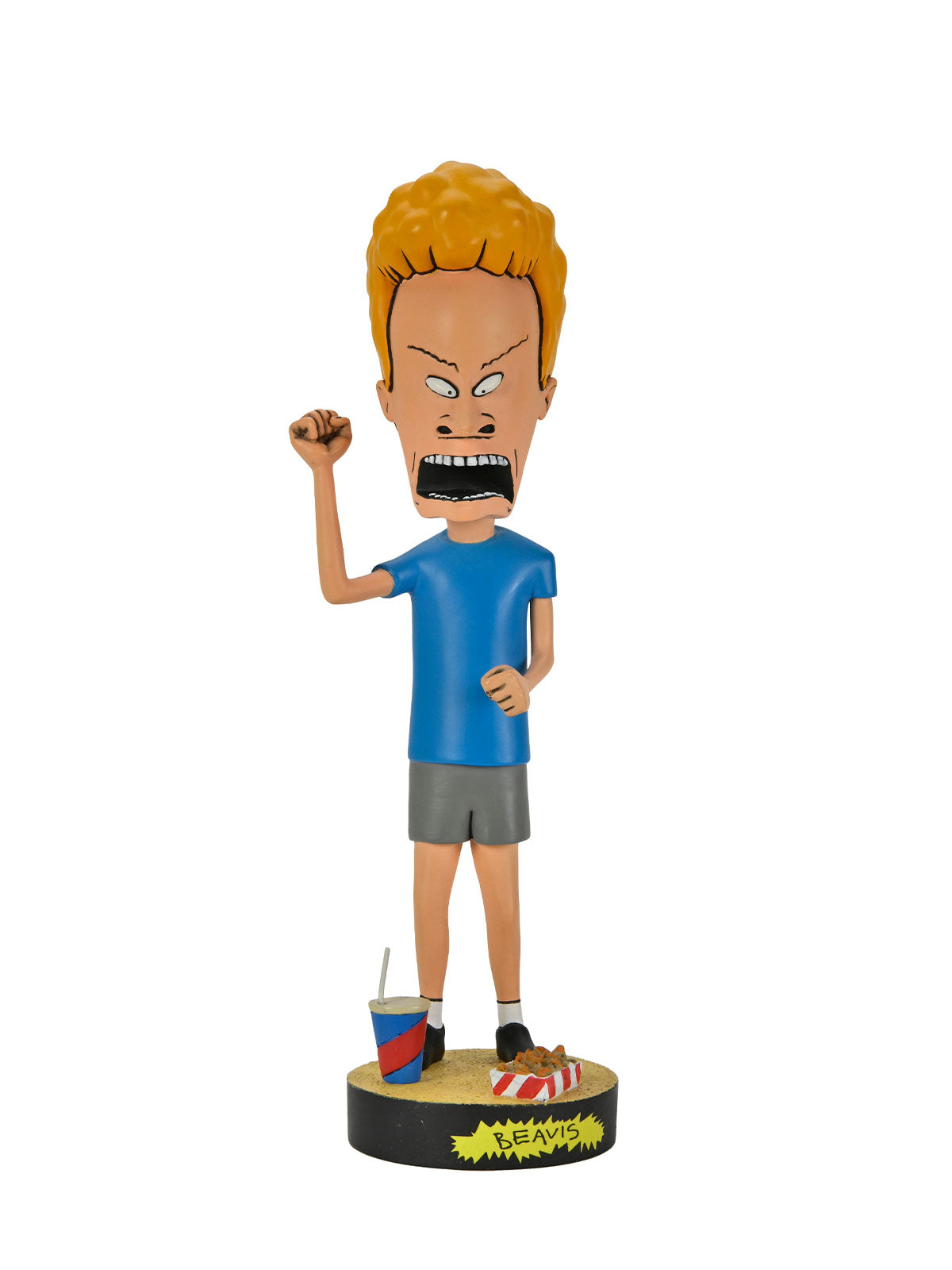 Beavis & Butt-Head - Beavis Head Knocker