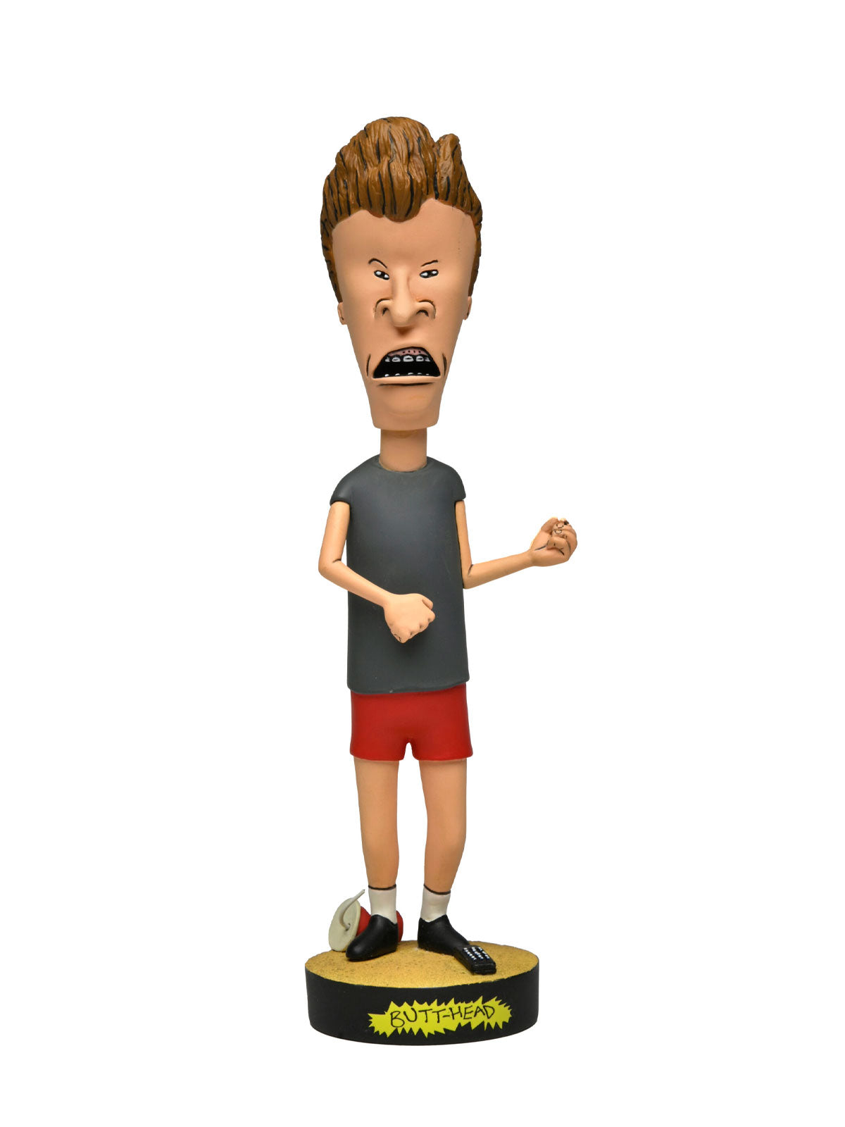 Beavis & Butt-Head - Butthead Head Knocker