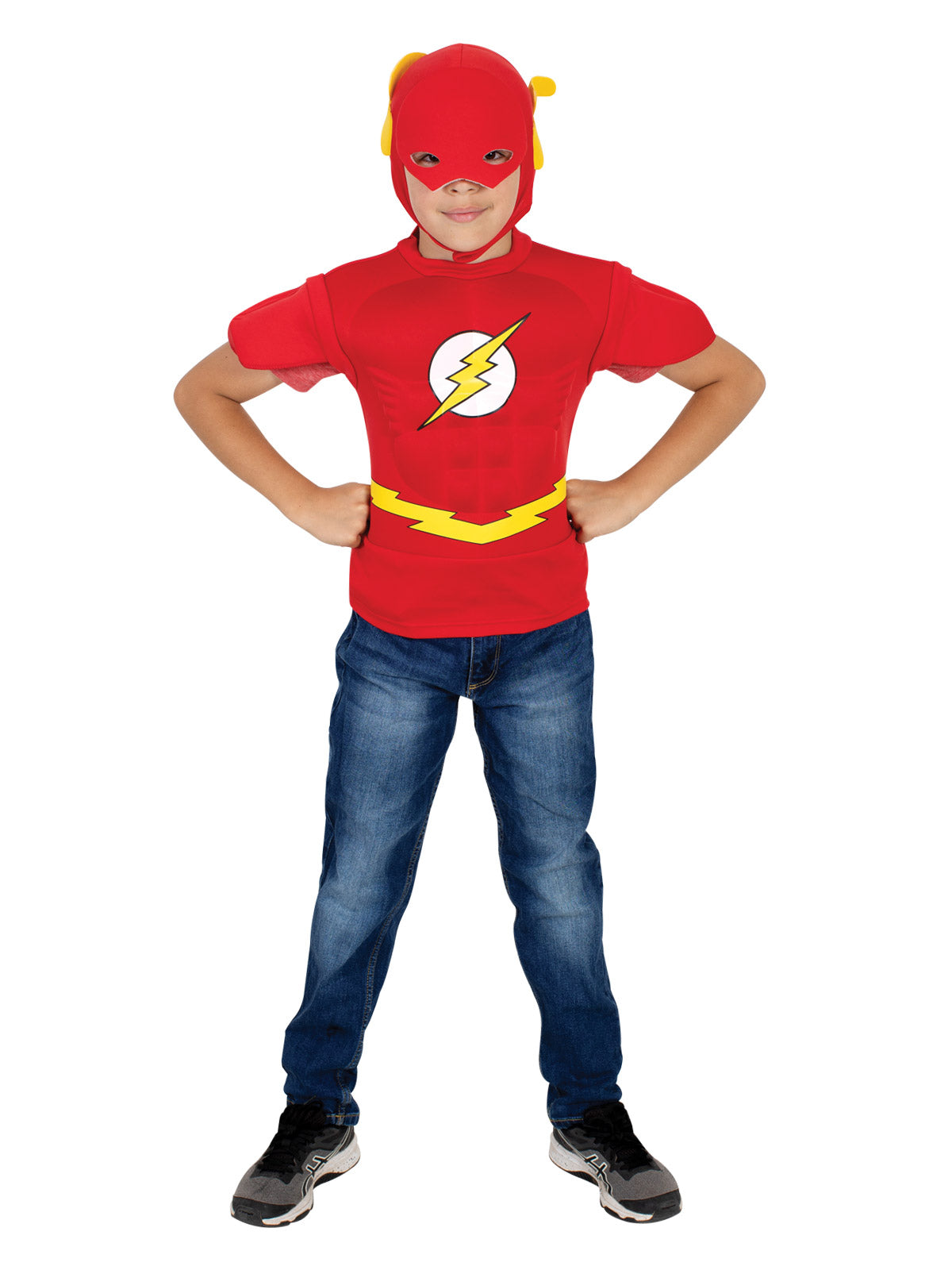 The Flash Eva Dress Up Set, Child