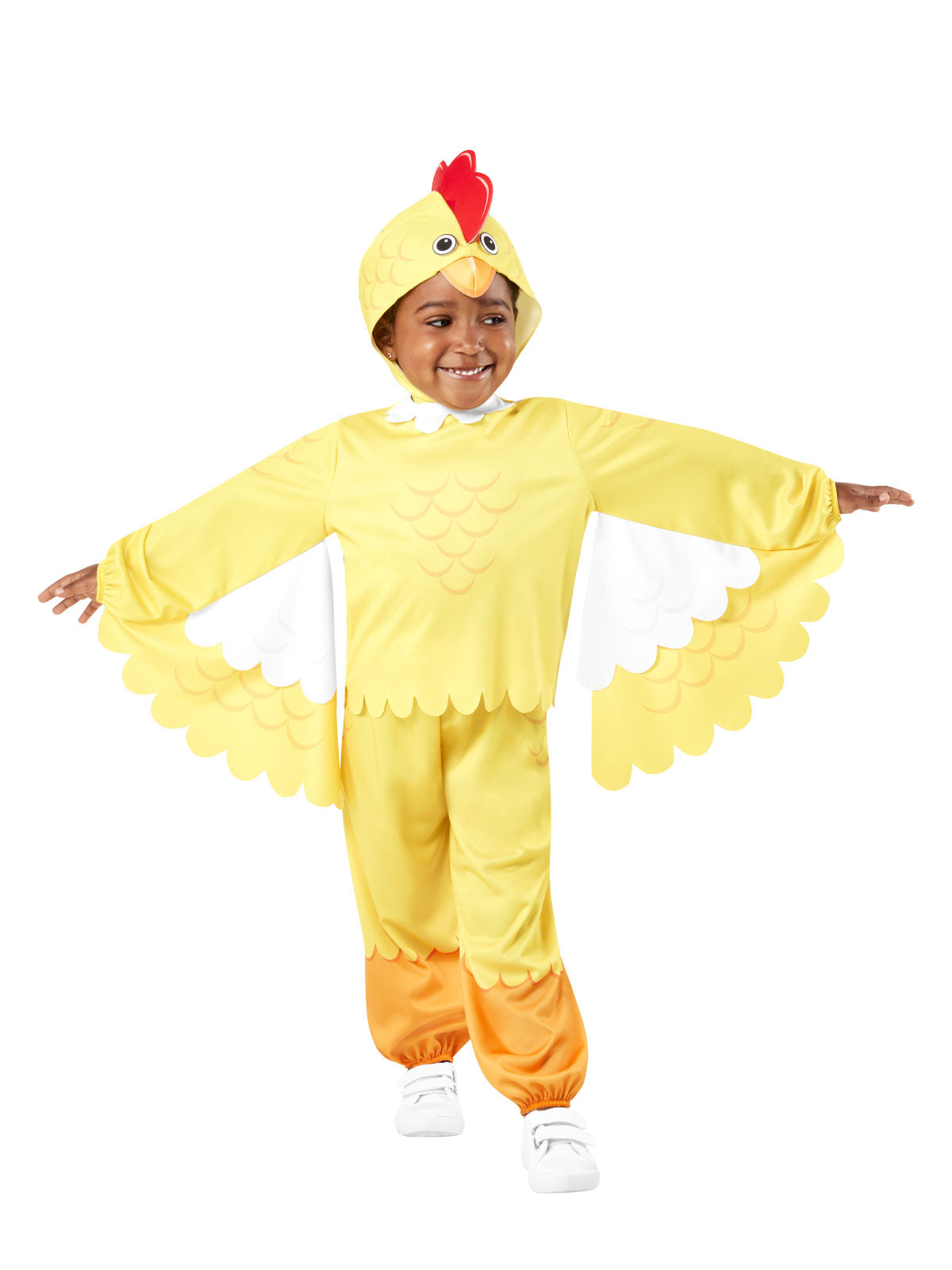 Chicken Furry Costume, Child