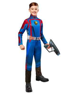 Star-Lord Gotg3 Deluxe Costume, Child