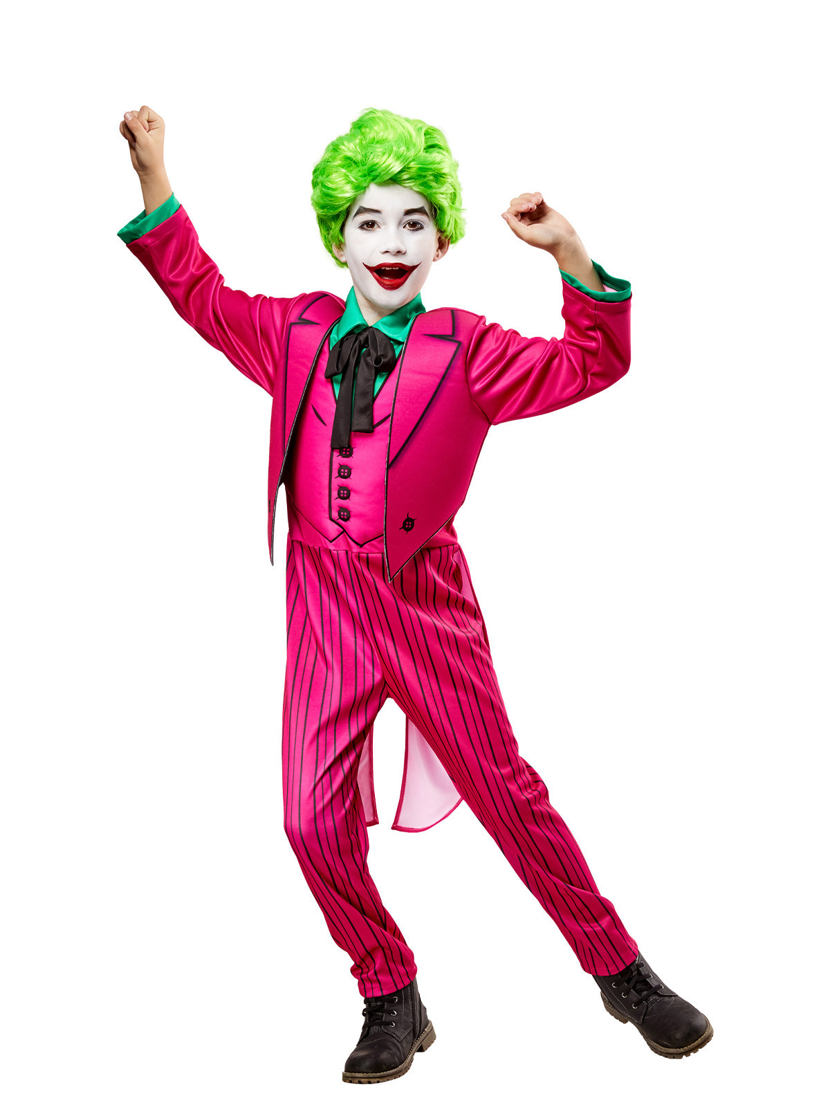 The Joker Costume, Child