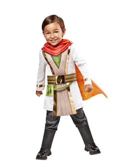 Kai Brightstar Young Jedi Deluxe Costume, Child