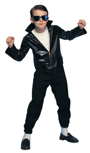 Greaser Costume, Child