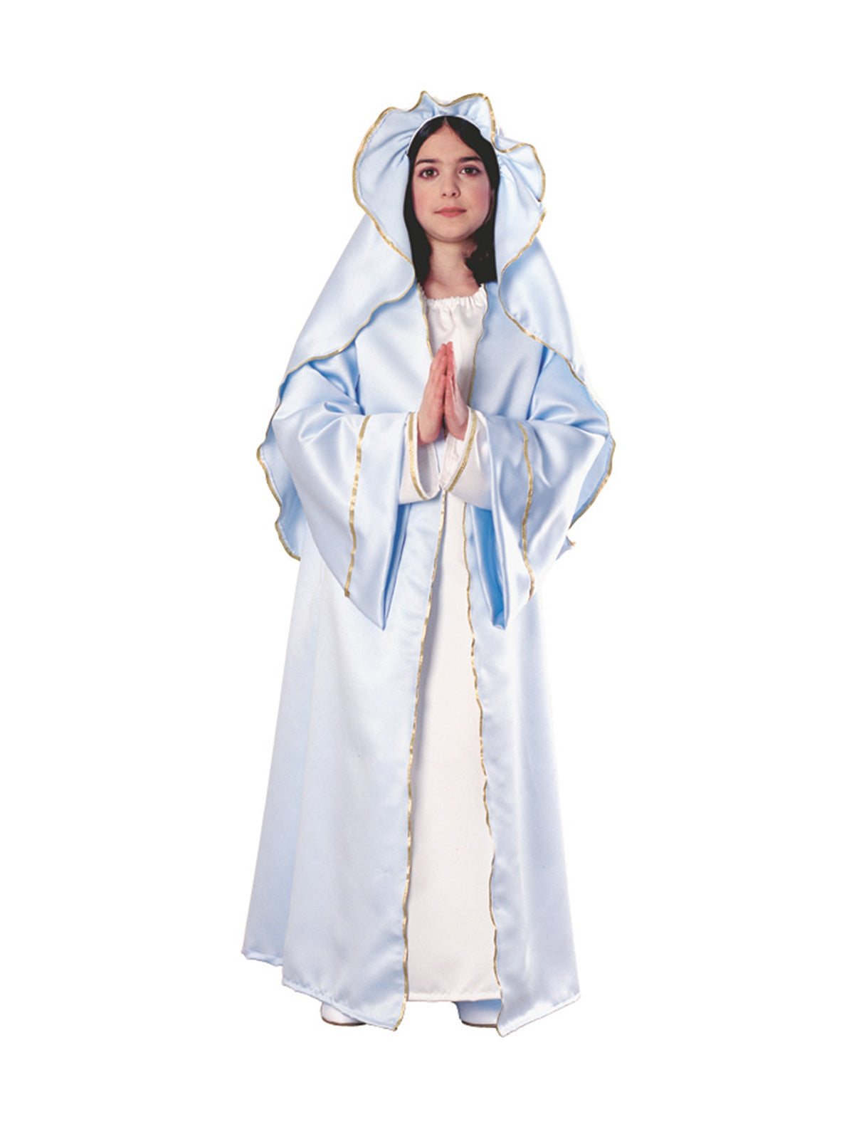 Mary Costume, Child