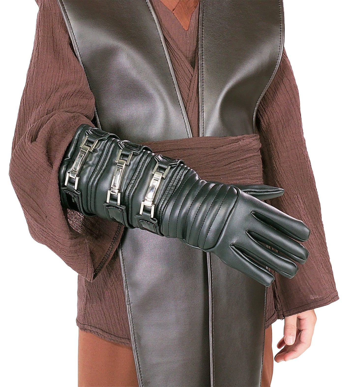 Anakin Deluxe Gloves - Child