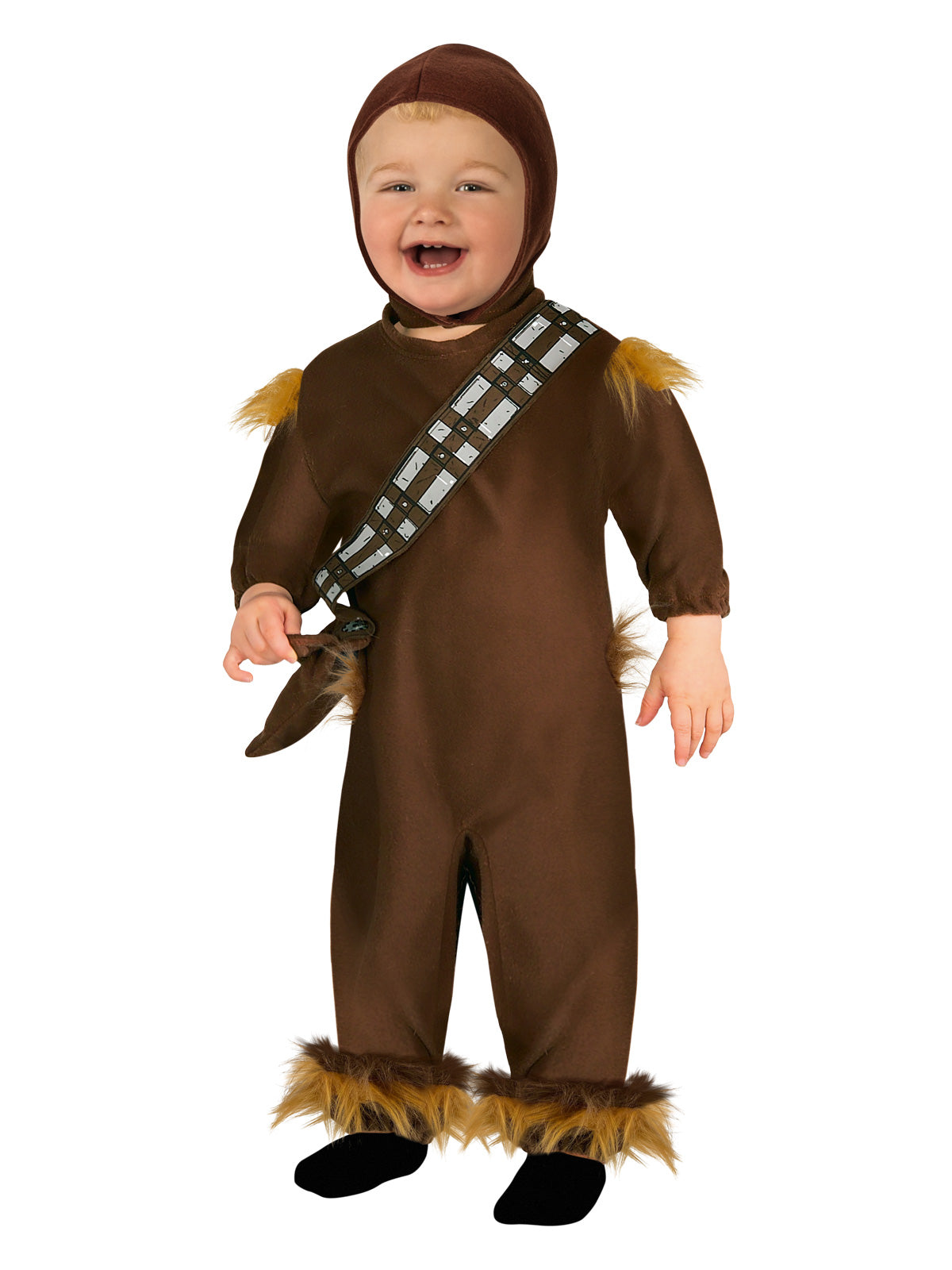 Chewbacca Costume, Toddler