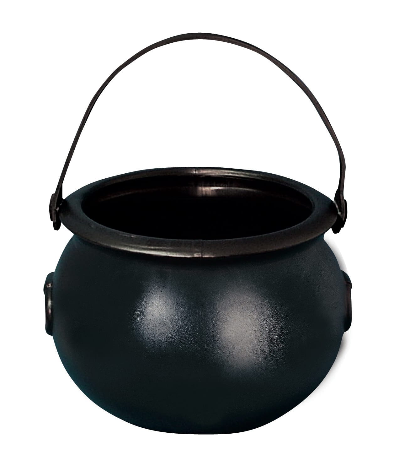 Witch Kettle 8"