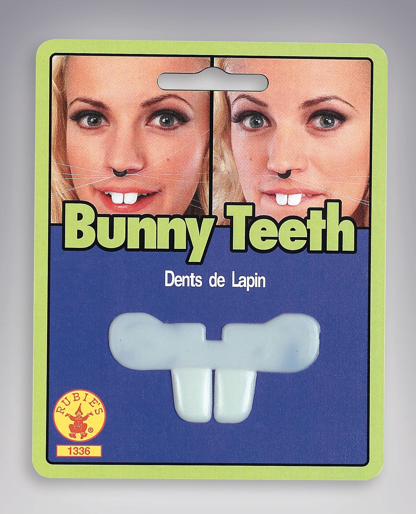 Bunny Teeth - Adult