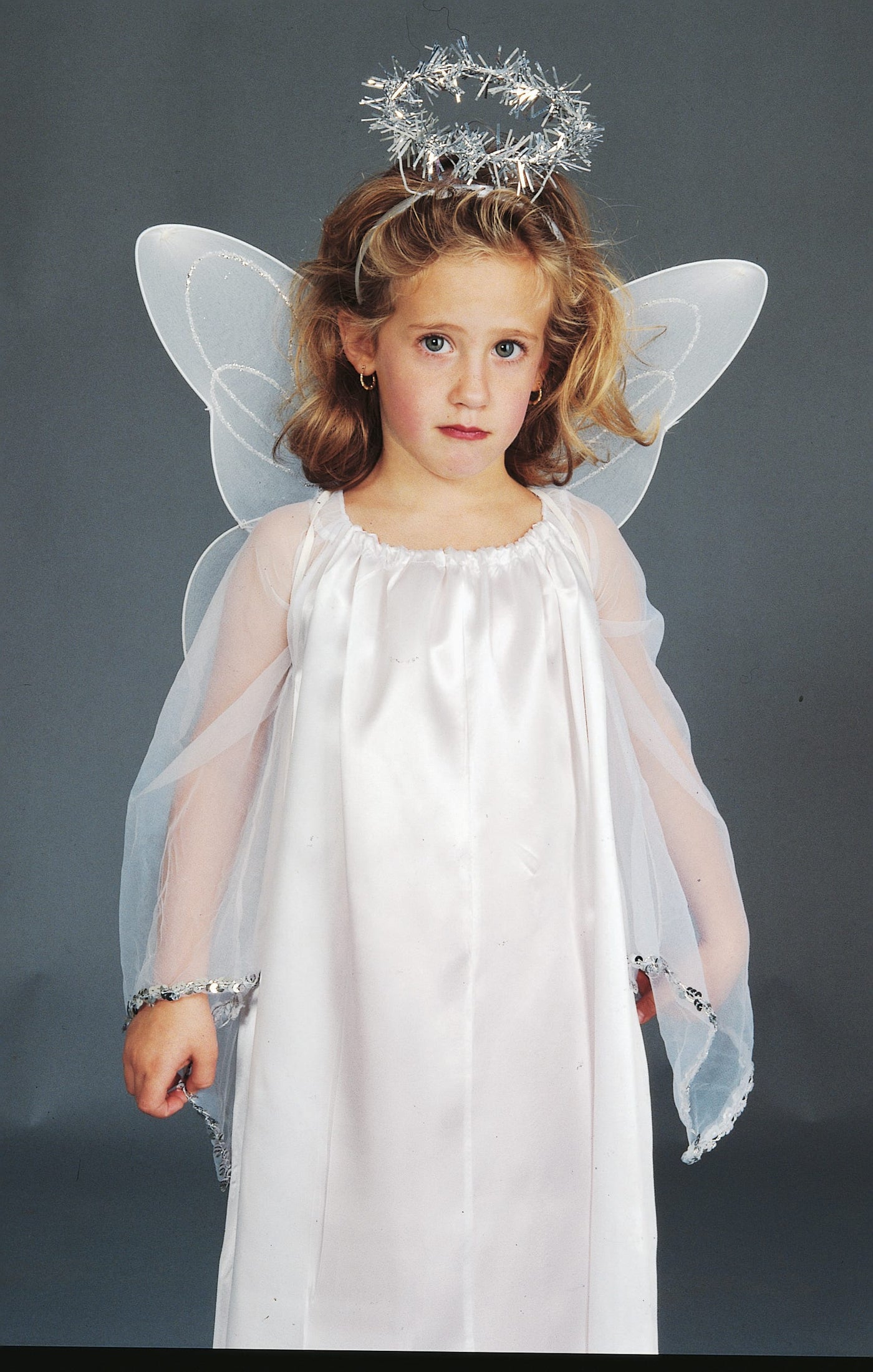 Angel Childs Accessory Kit