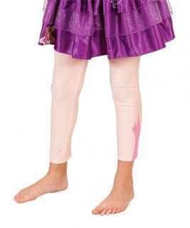 Rapunzel Footless Tights, Child