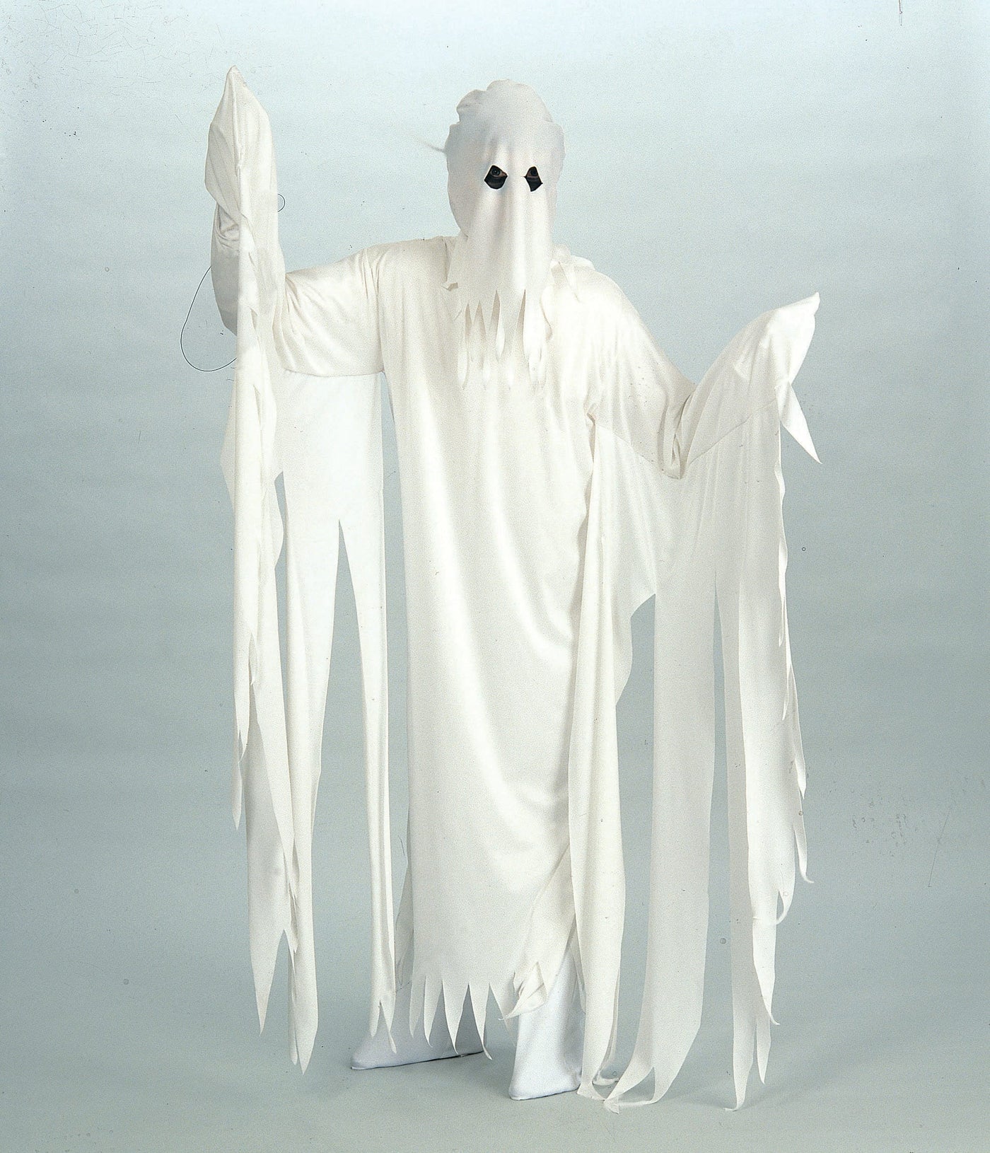 Ghost Robe, Adult