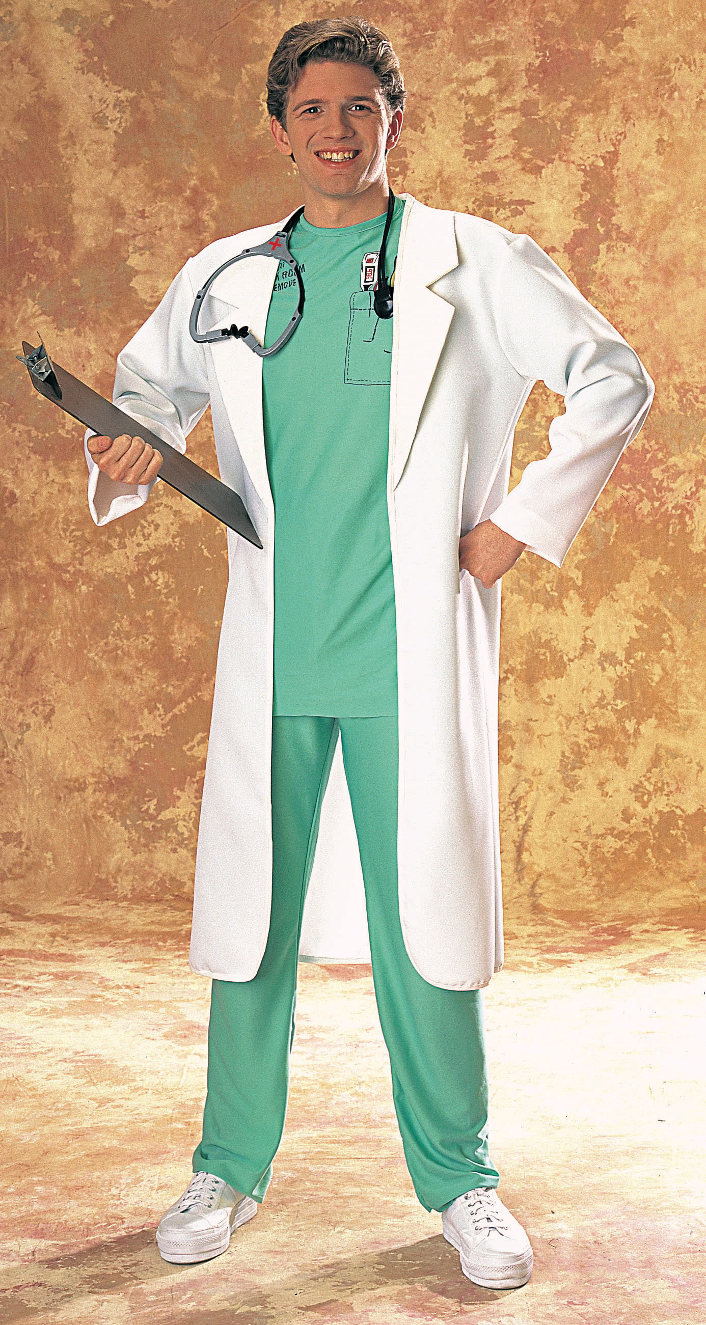 Lab Coat, Adult