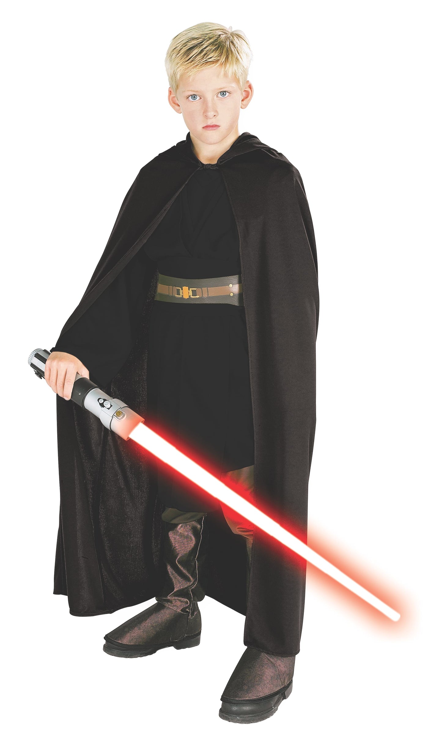 Sith Hooded Robe, Child