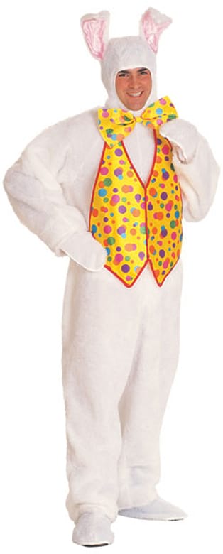 Bunny Costume, Adult