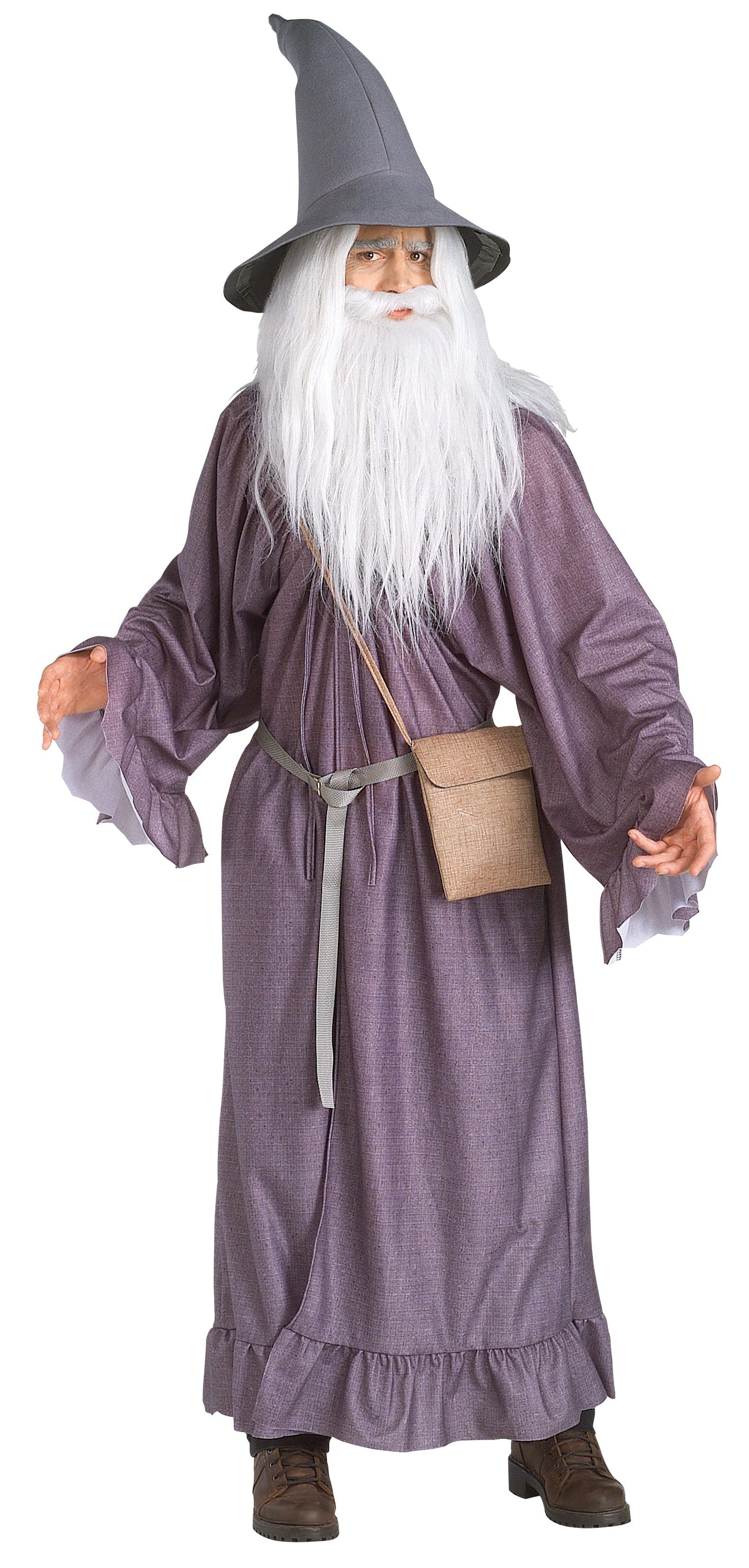 Gandalf Costume , Adult