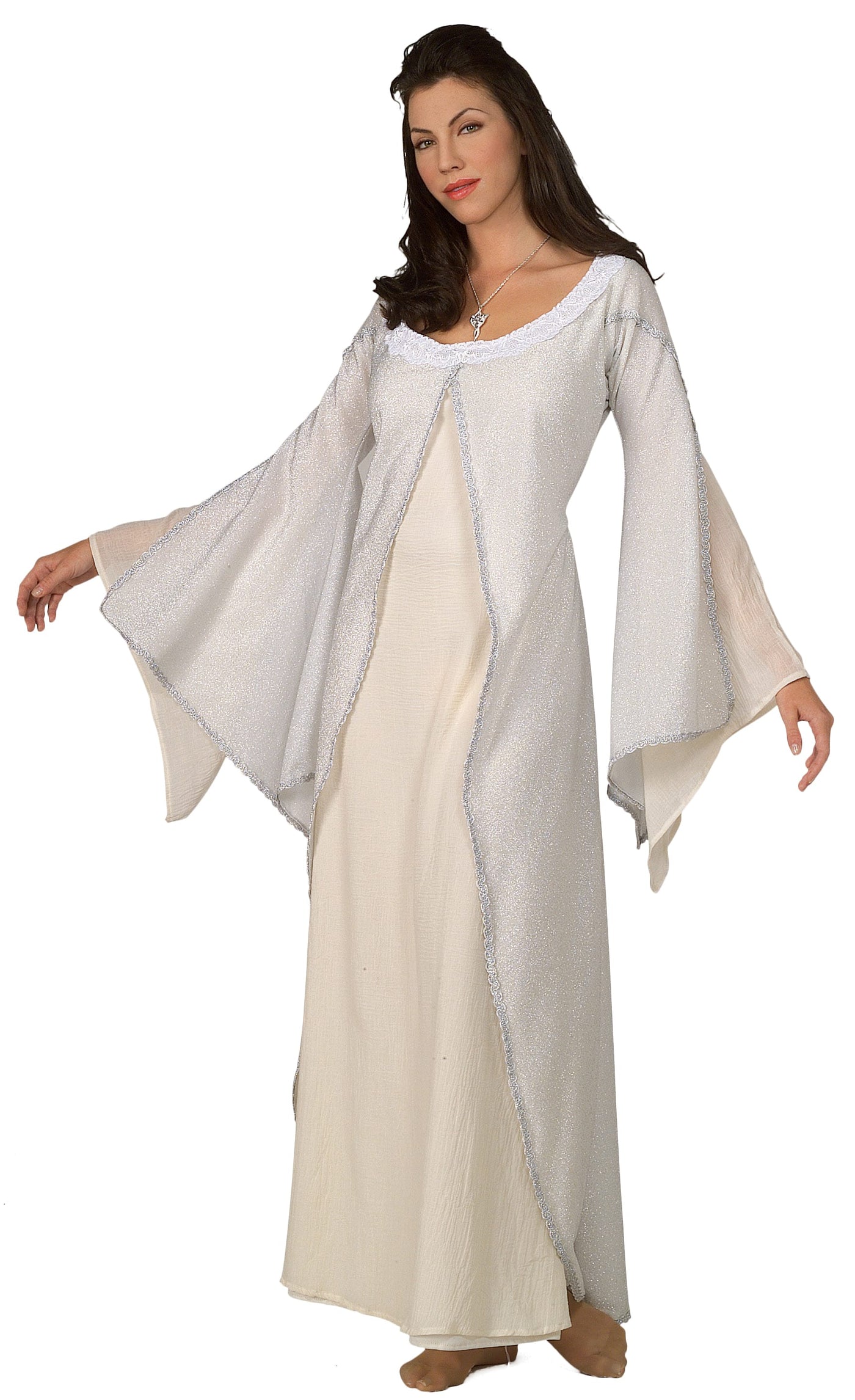 Arwen Deluxe Costume, Adult