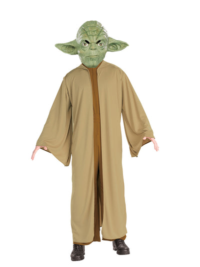 Yoda Costume, Adult