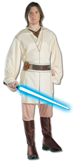 Obi Wan Kenobi Suit, Adult