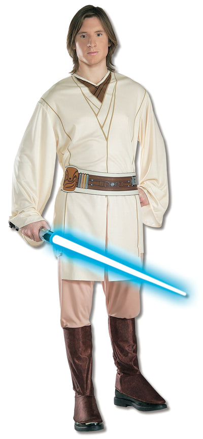 Obi Wan Kenobi Suit, Adult