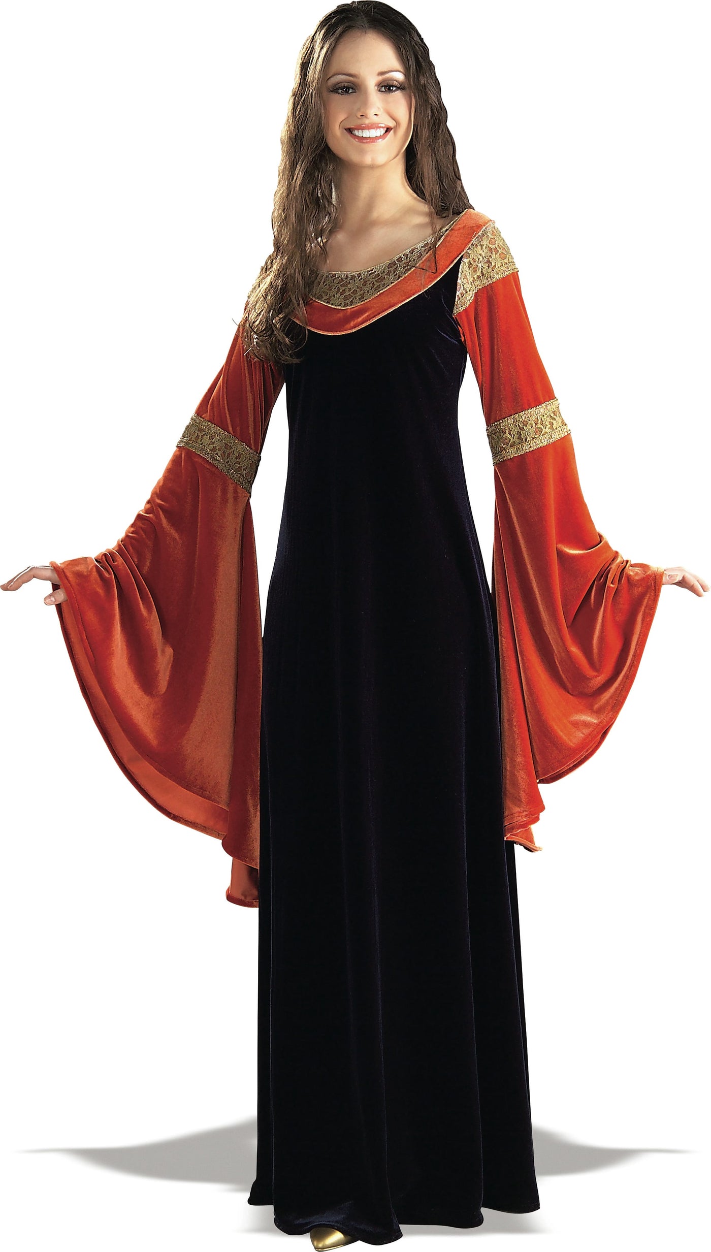 Arwen Deluxe Costume, Adult