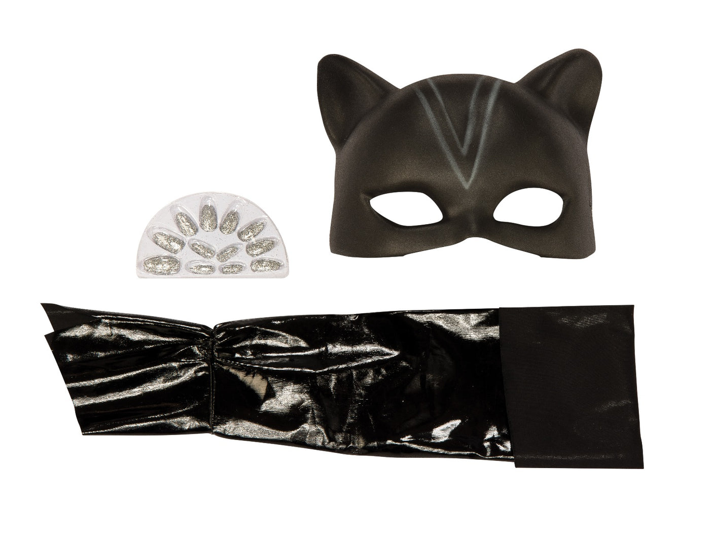 Catwoman Accessory Kit - Child