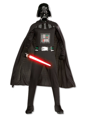 Darth Vader Plus Costume,  Adult