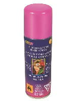 Hair Spray - Pink