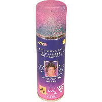 Hairspray - Multicoloured Glitter