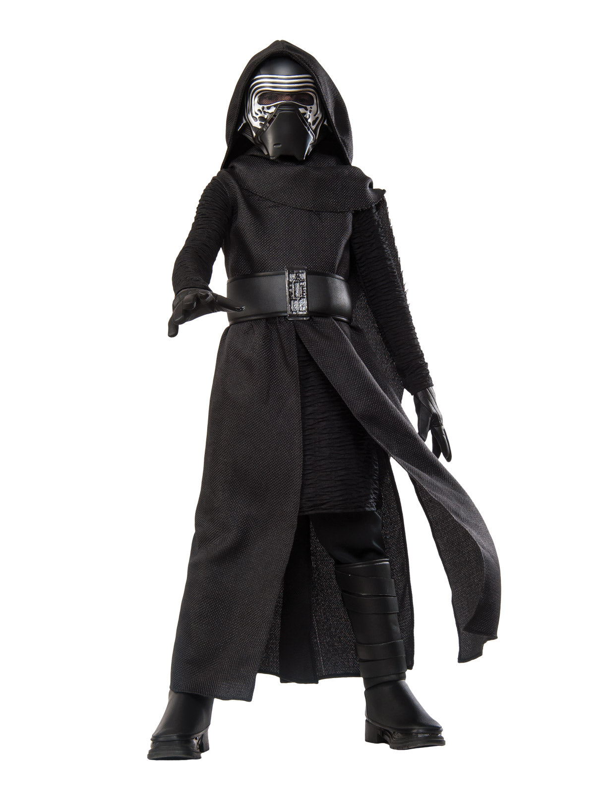 Kylo Ren Premium Costume, Child