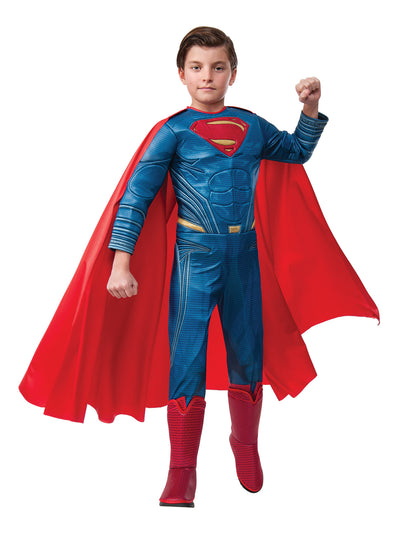 Superman Premium Costume, Child