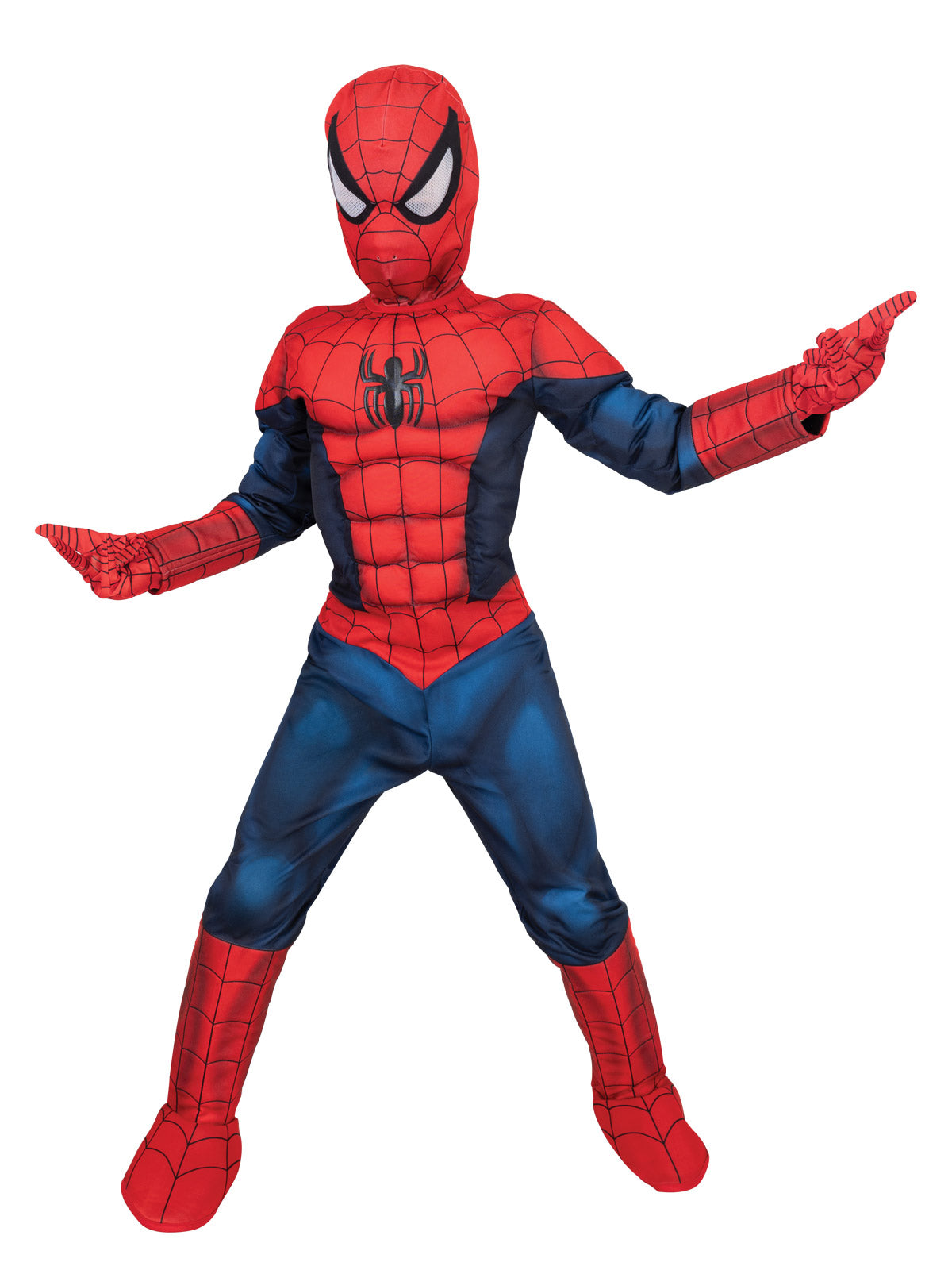 Spider-Man Premium Costume, Child