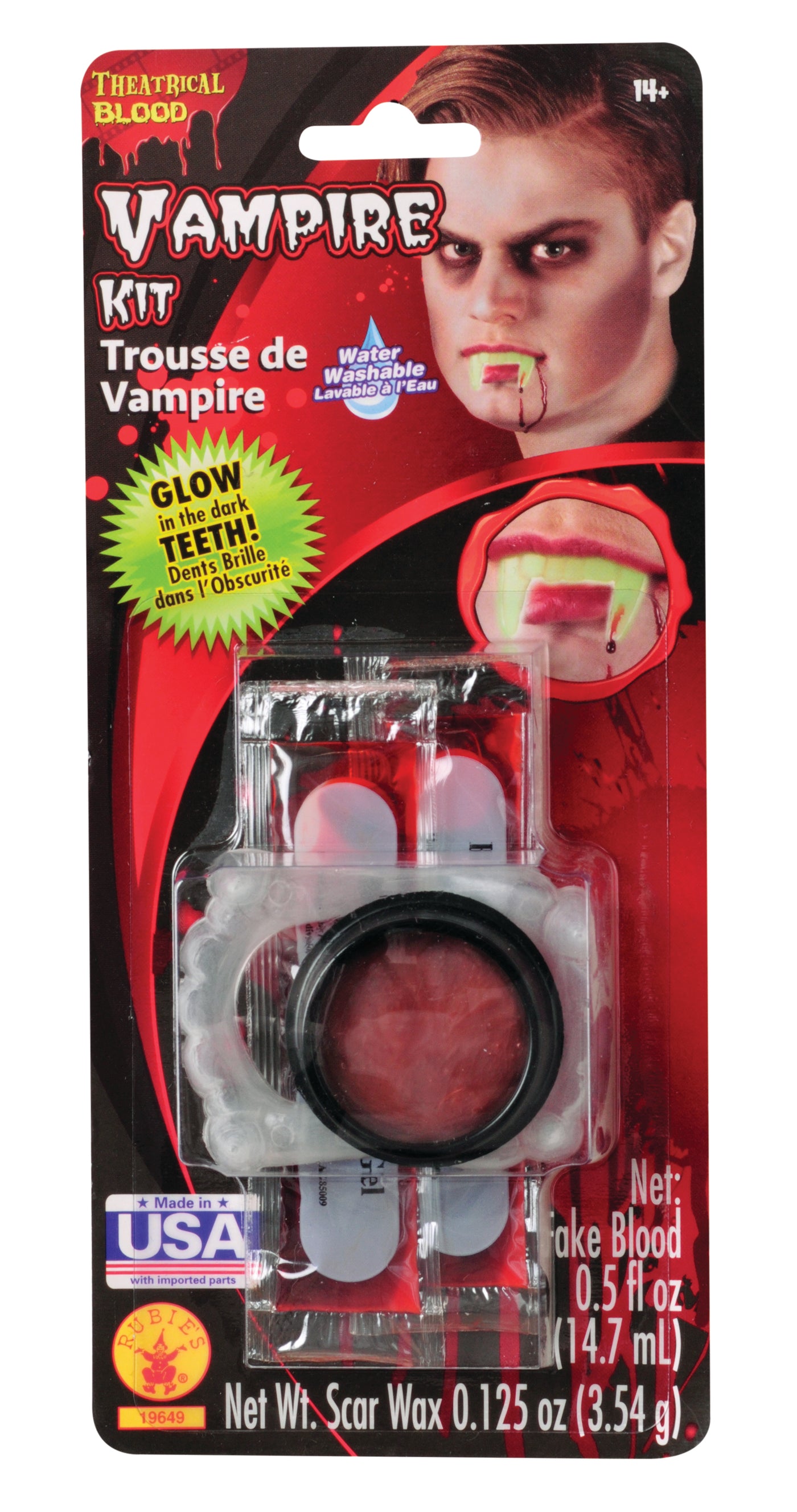 Vampire Kit