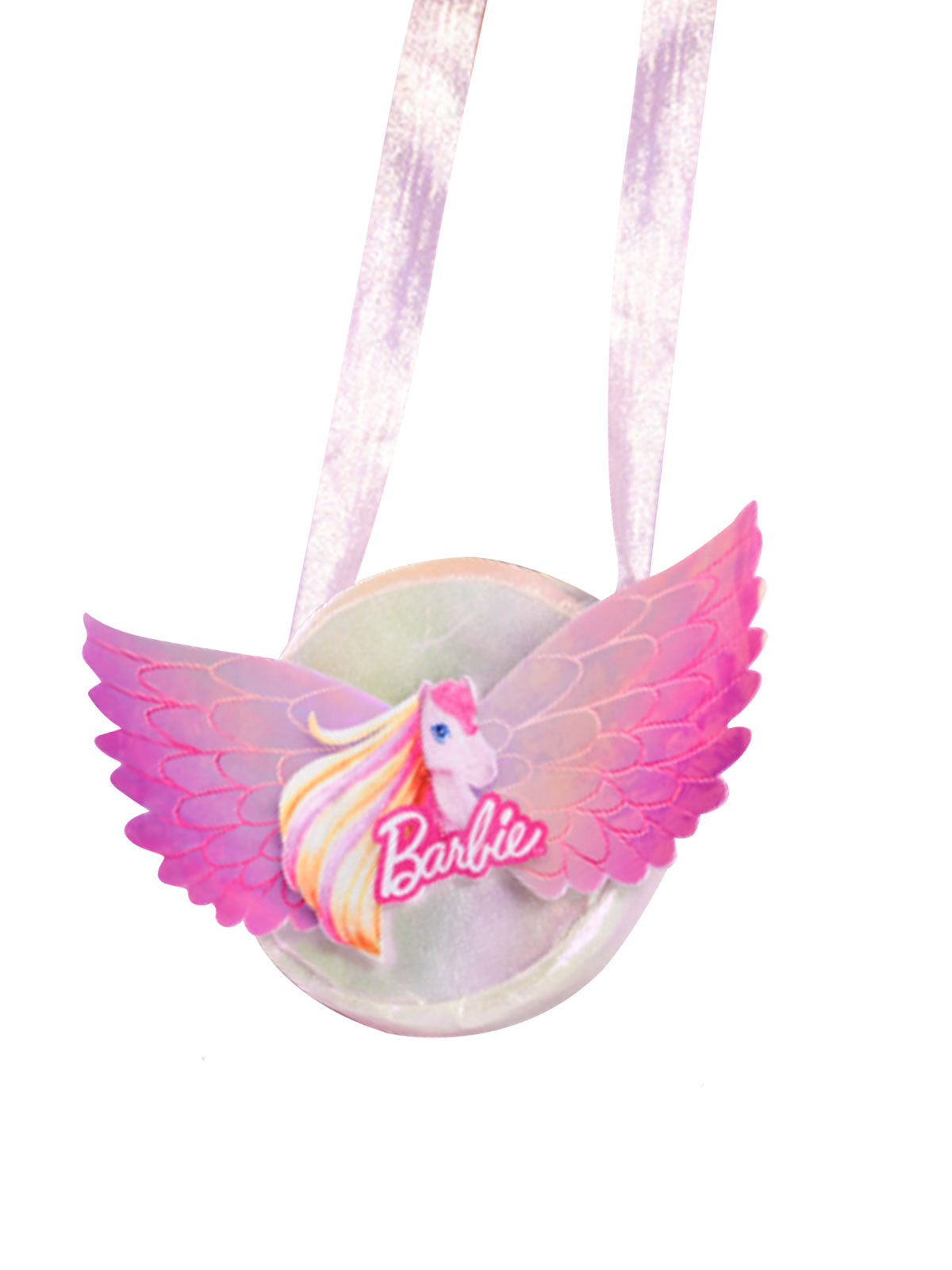 Barbie Accessory Bag