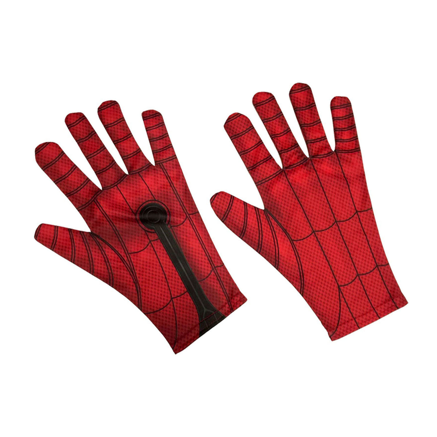 Spider -Man Far From Home Gloves - Child