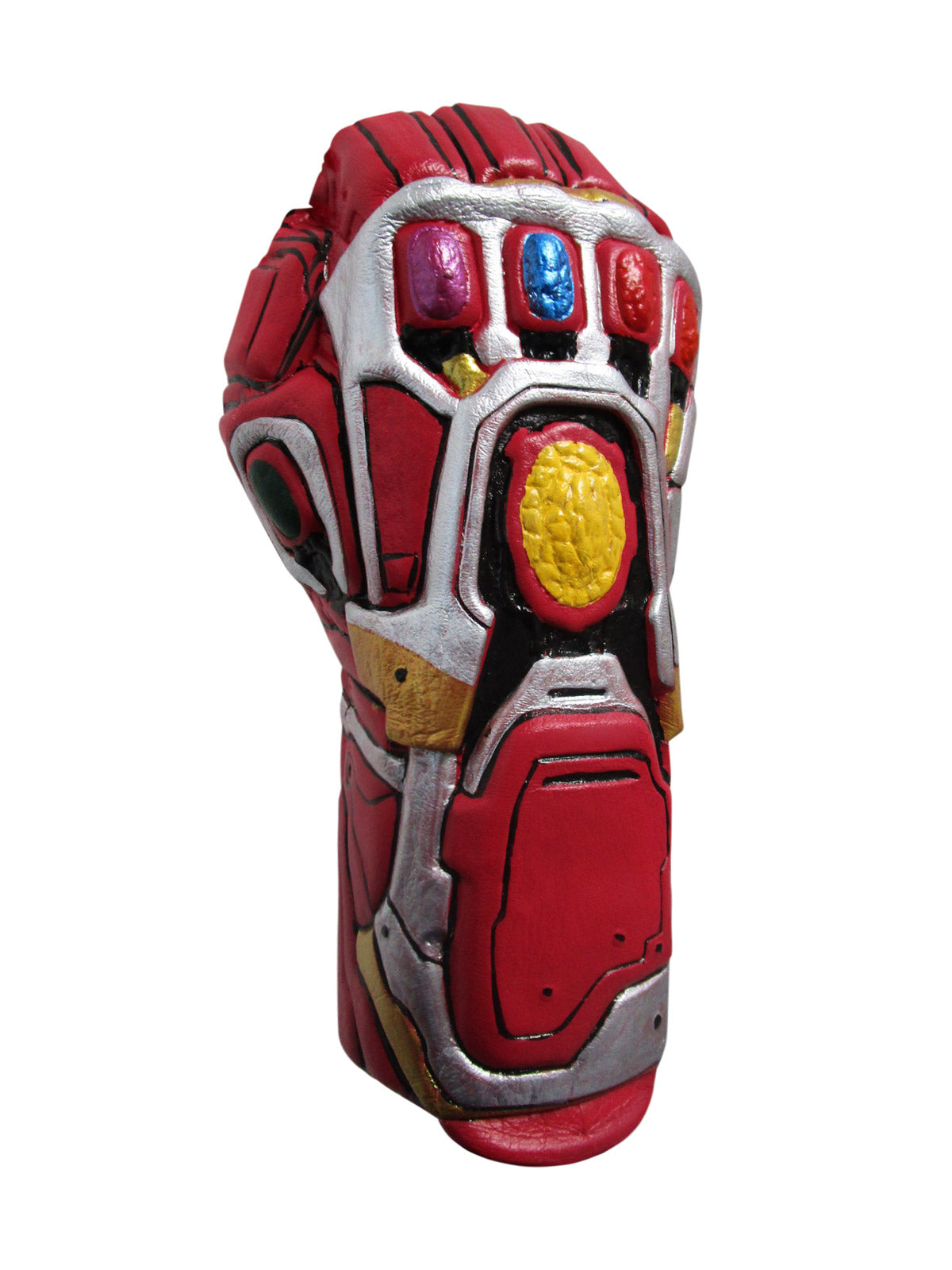 Thanos Nano Eva Gauntlet - Child