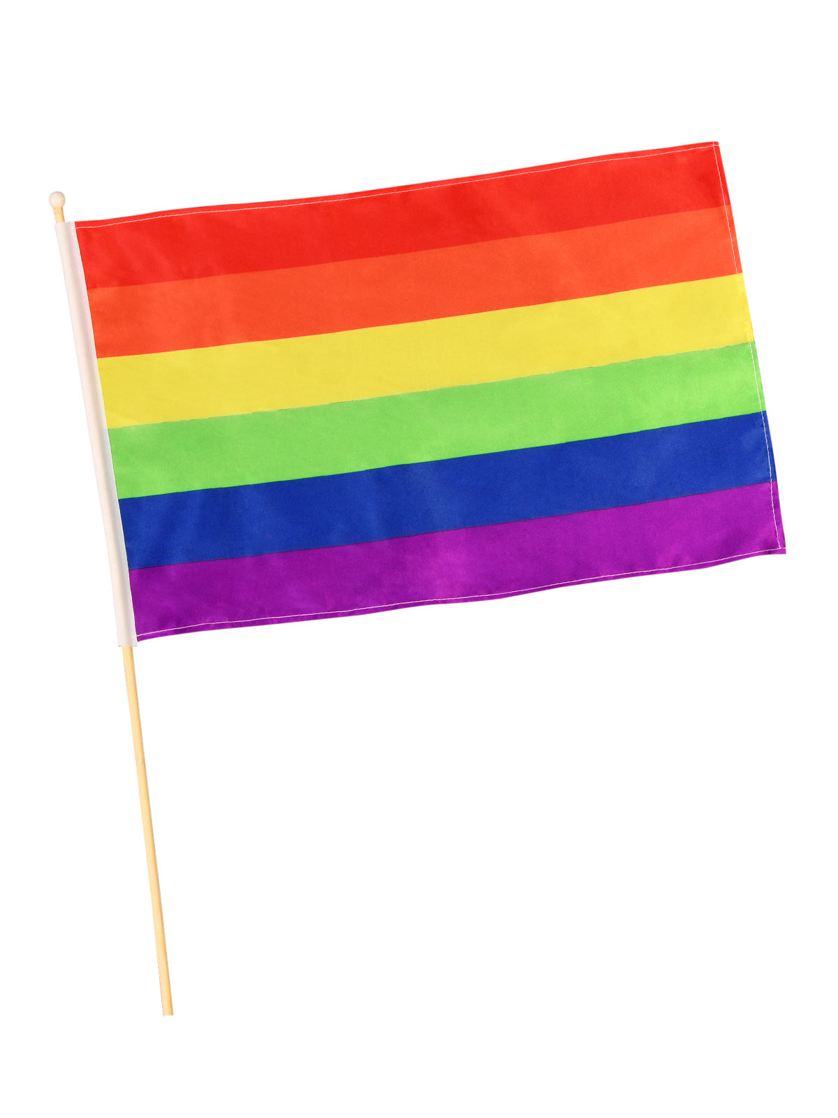 Rainbow Flag - Adult