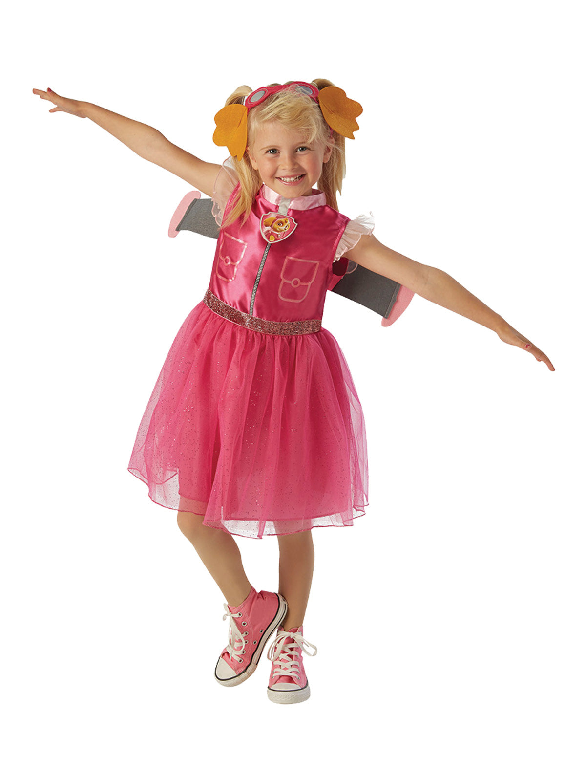 Skye Classic Costume, Child