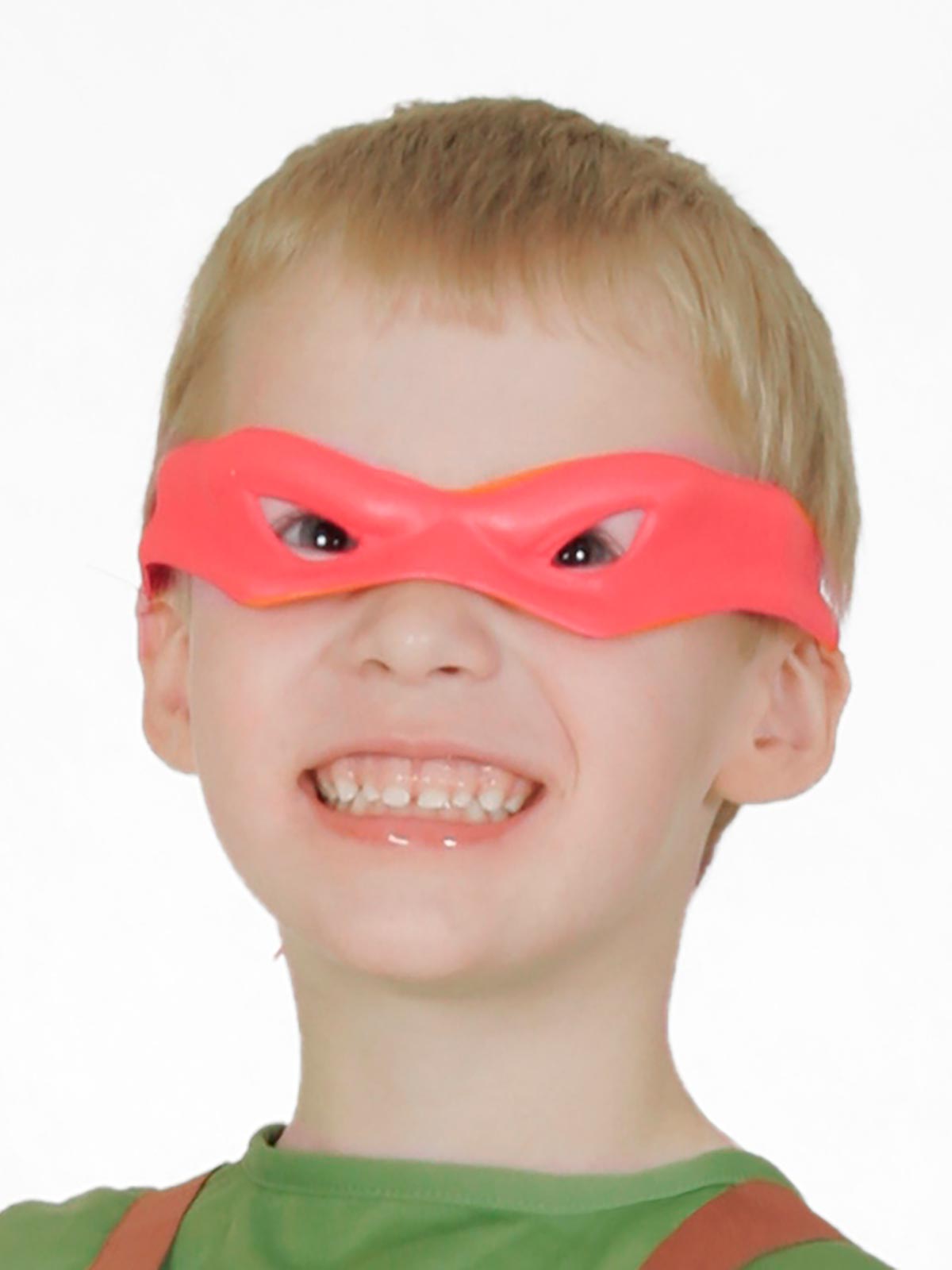 Tmnt Assorted Eye Masks - Child