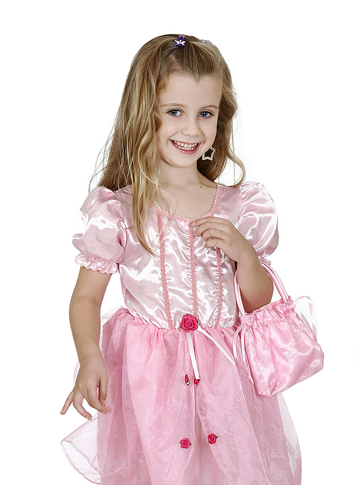 Perfect Princess Costume, Child