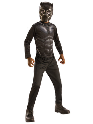 Black Panther Opp Costume, Child