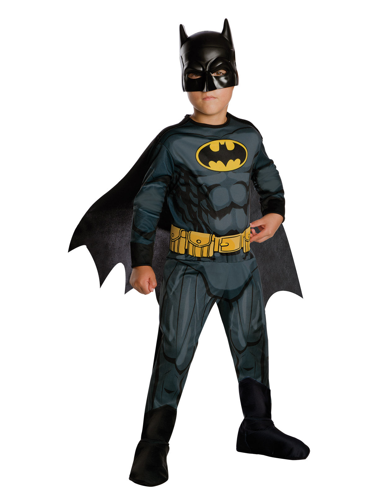 Batman Classic Costume, Child