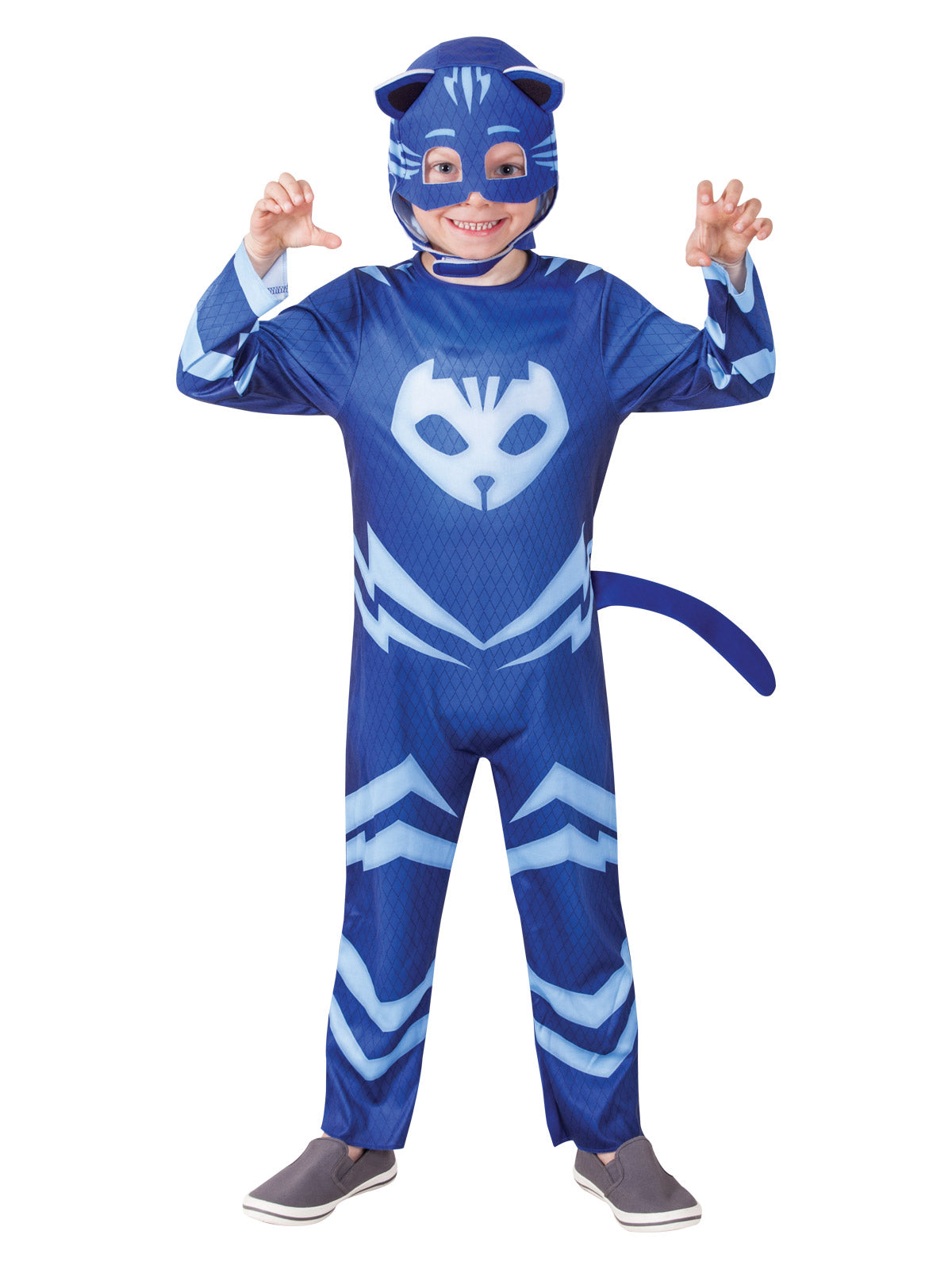 Catboy Costume, Child