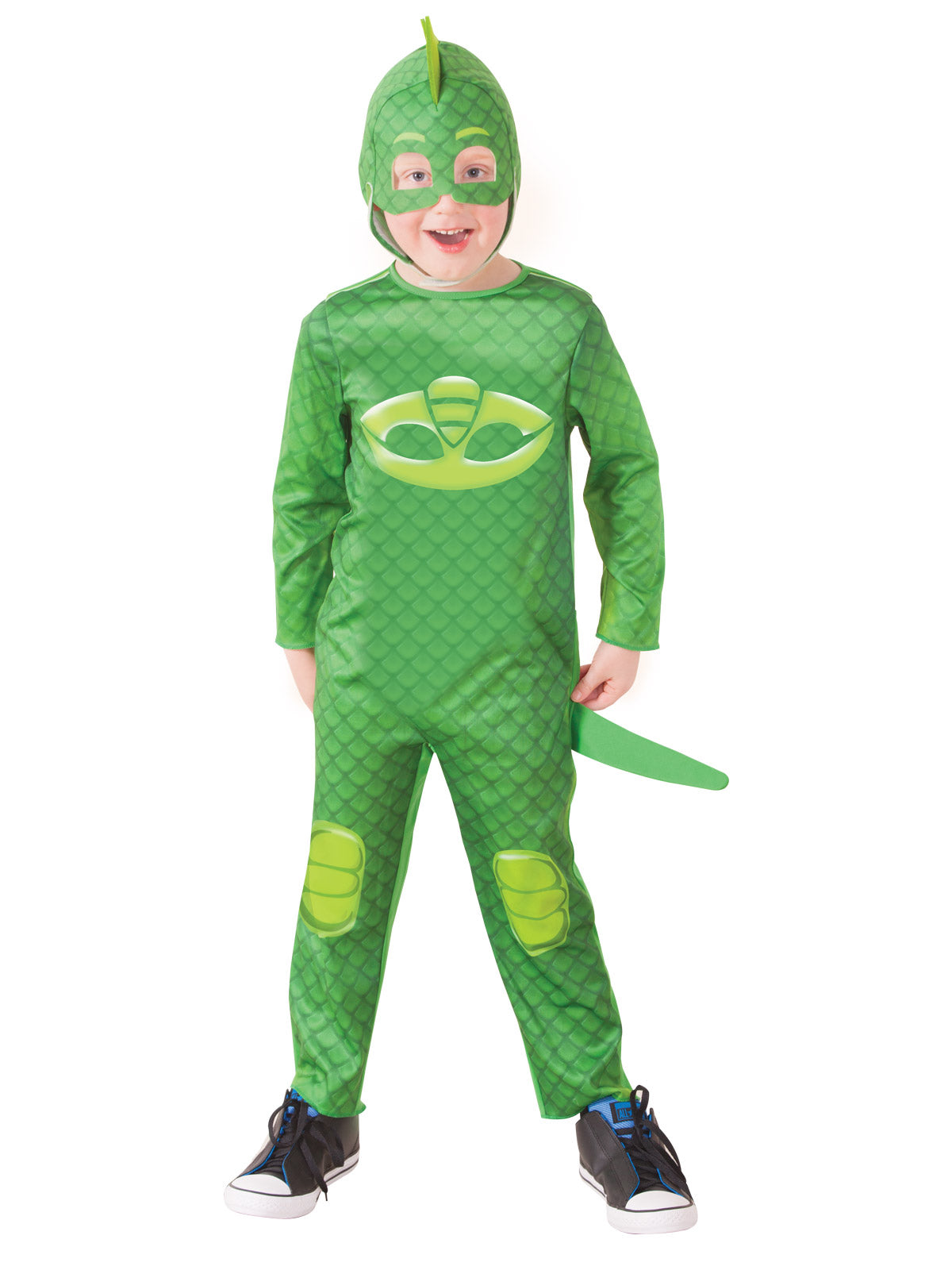 Gekko Costume, Child