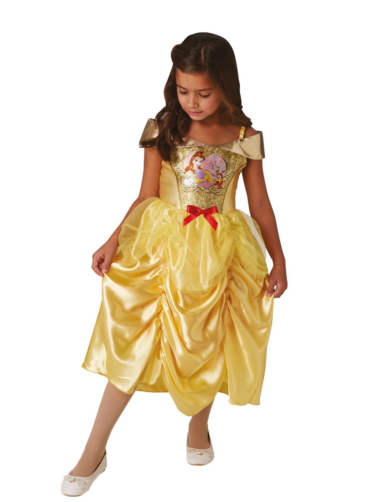 Belle Costume, Child