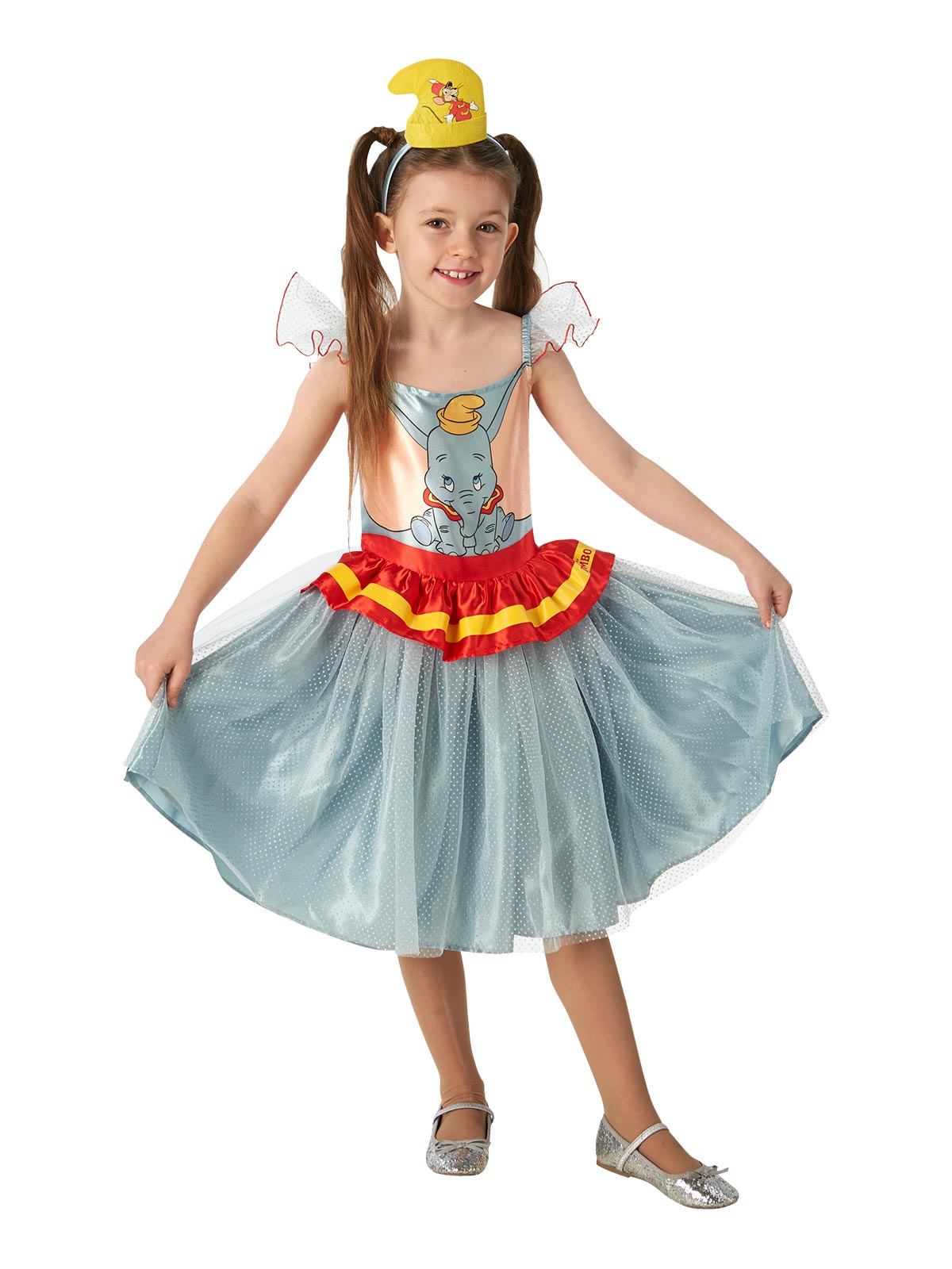 Dumbo The Elephant Tutu Dress, Child